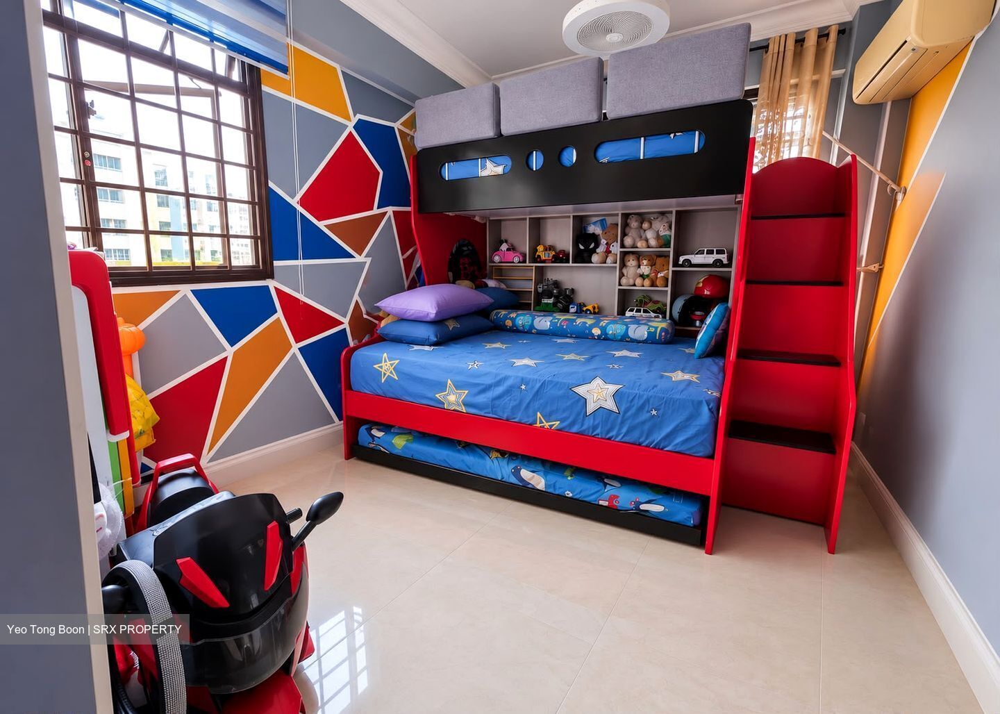 Blk 511 Woodlands Drive 14 (Woodlands), HDB 5 Rooms #589861011